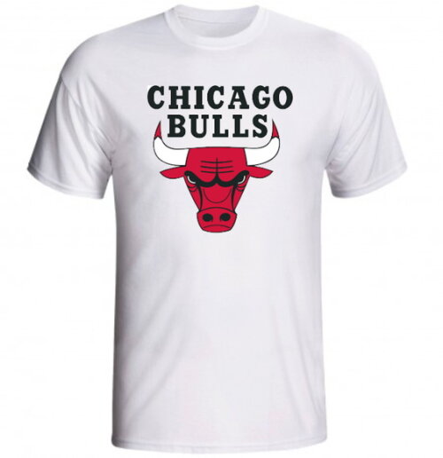 camisa nba chicago