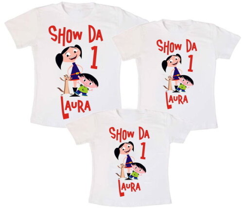 camisa personalizada