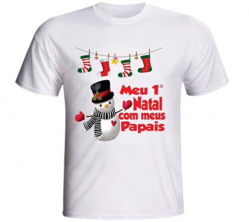 camisa personalizada