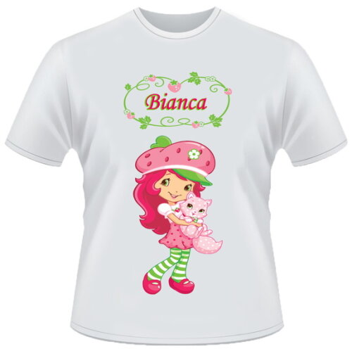 Camisa Personalizada