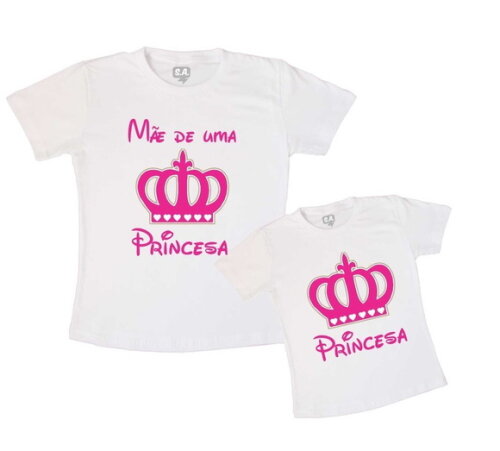 Camisa Personalizada