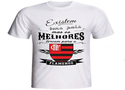 camisa super pai