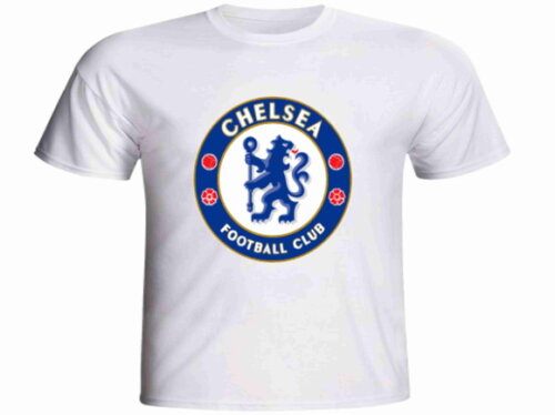 camisa time europeu