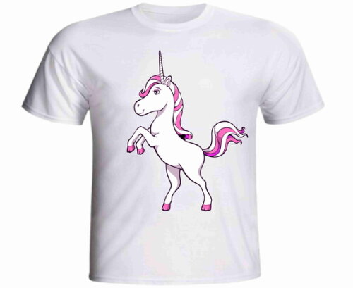 camisa unicornio