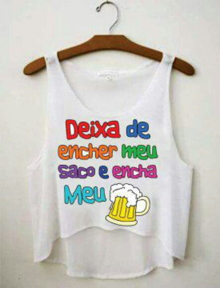 crooped carnaval