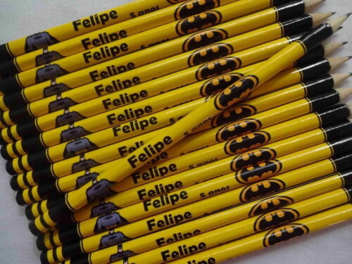 Lapis Personalizado