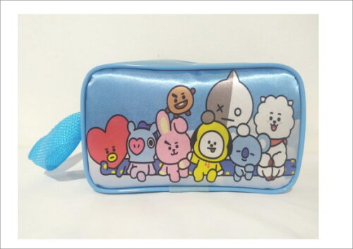 Linda Necessaire BTS BT21