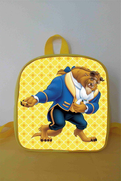mochila fera