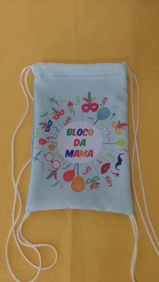 mochilinha carnaval