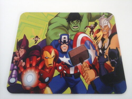 MousePad Personalizado