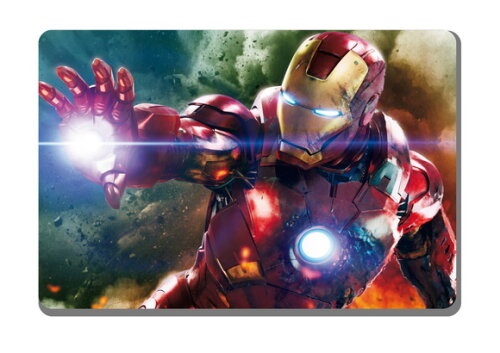 MousePad Personalizado