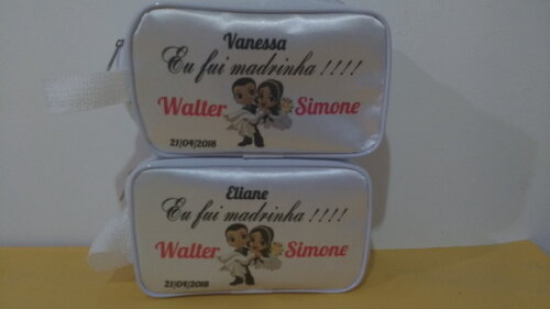 necessaire casamento