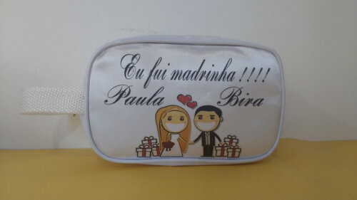 Necessaire casamento
