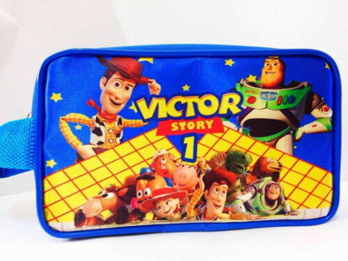 Necessaire Estojo Personalizadas Kit com 18