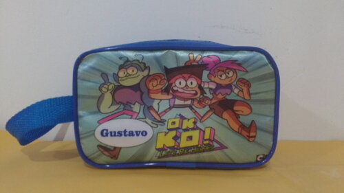 Necessaire K.O