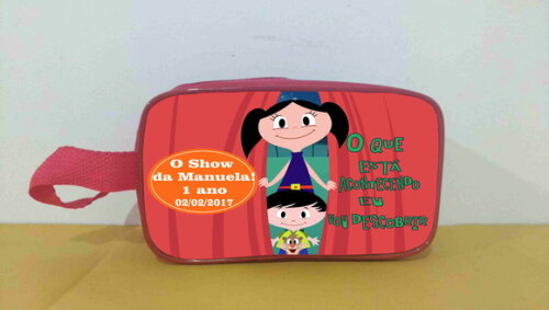 necessaire luna