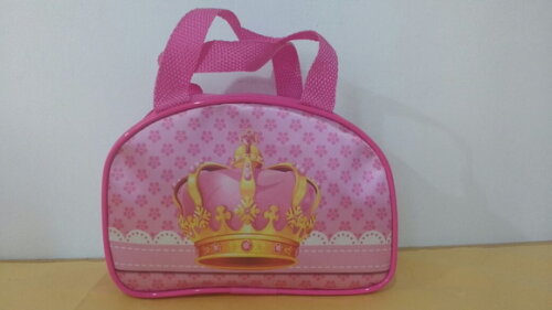 necessaire meia lua coroa