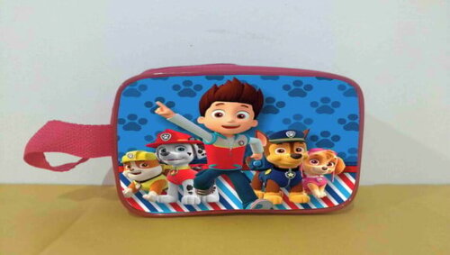 Necessaire Patrulha Canina