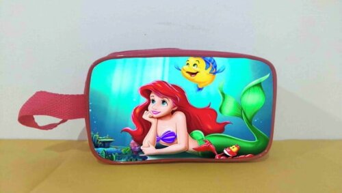 necessaire pequena seria