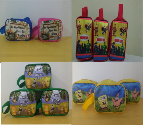 necessaire personalizados