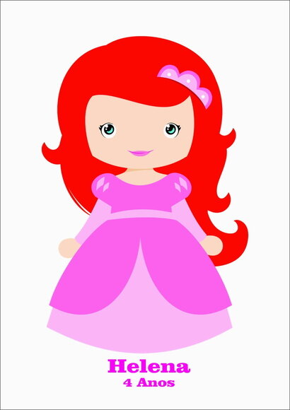 Princesa