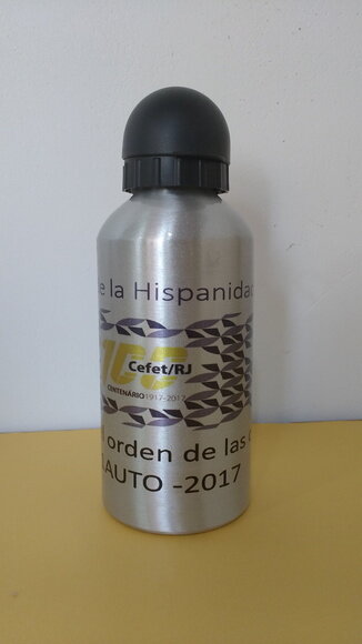 squezze personalizada