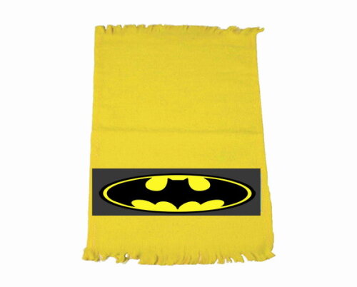 toalhinha batman