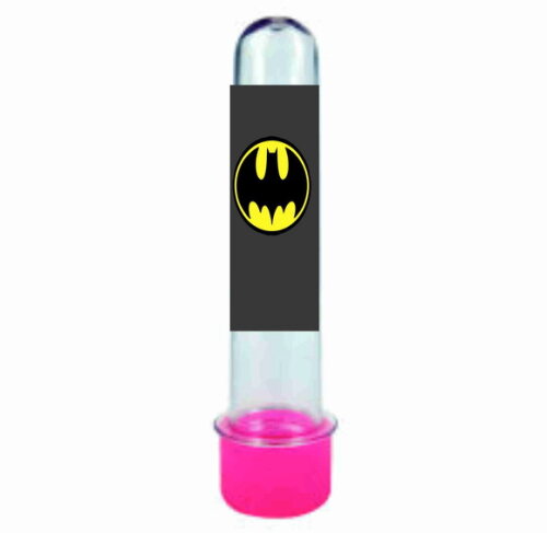 tubete personalizado