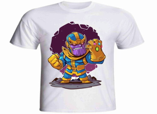 VINGADORES