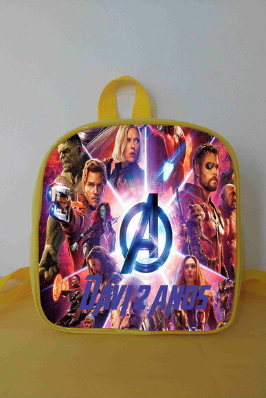 vingadores