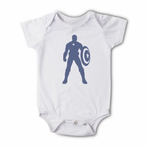 Body Infantil Personalizado