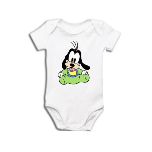 Body Infantil Personalizado