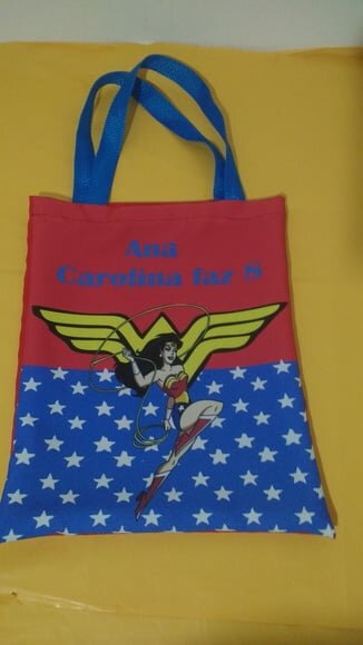 Bolsa de Mão