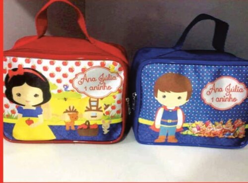 Bolsa de Mão