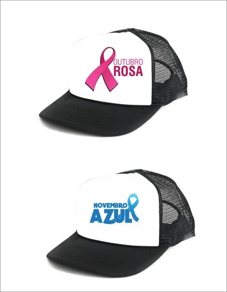 Boné Personalizado