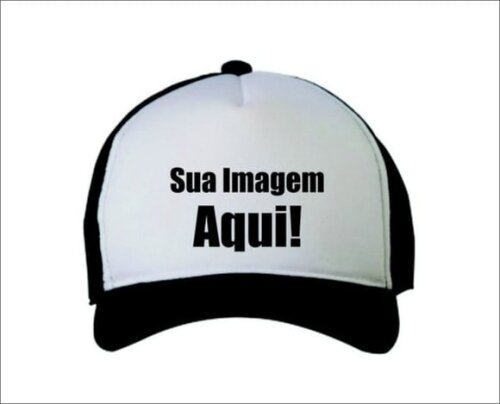 Boné Personalizado