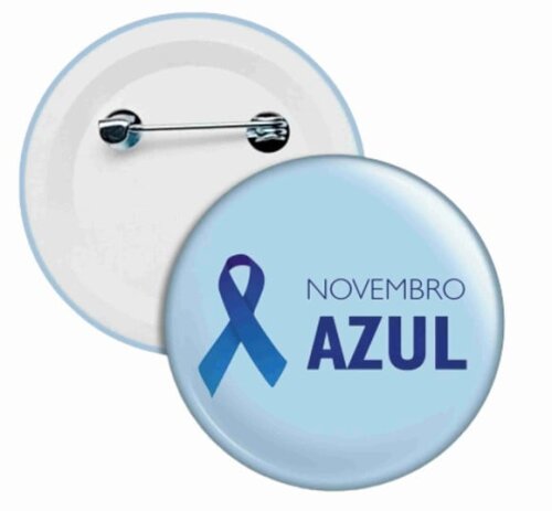 Botton Button Personalizado 3.8cm