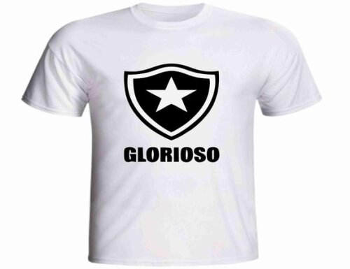 camisa futebol