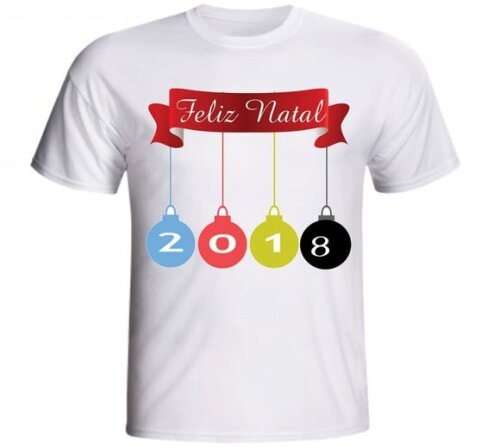 camisa personalizada