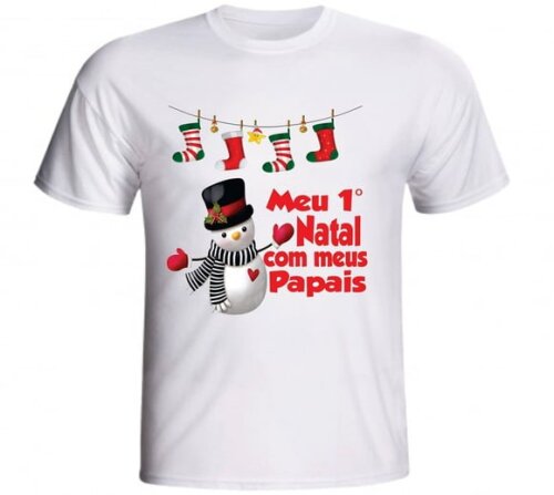 camisa personalizada