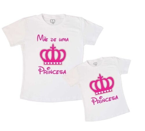 Camisa Personalizada