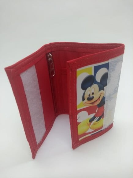 Carteira Personalizada - Pedido de 35 Carteiras