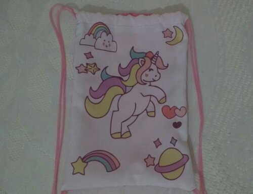 kit unicornio