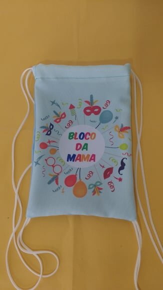 mochilinha carnaval