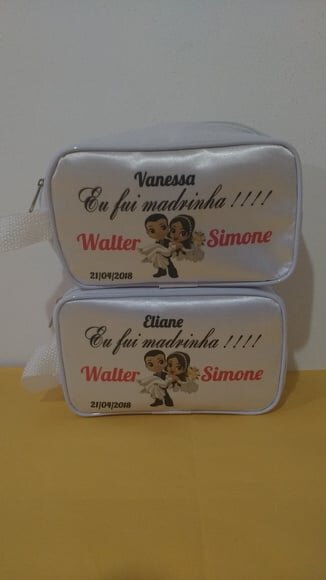 necessaire casamento