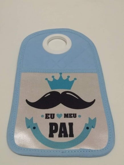 Porta Carregador de Celular Personalizado