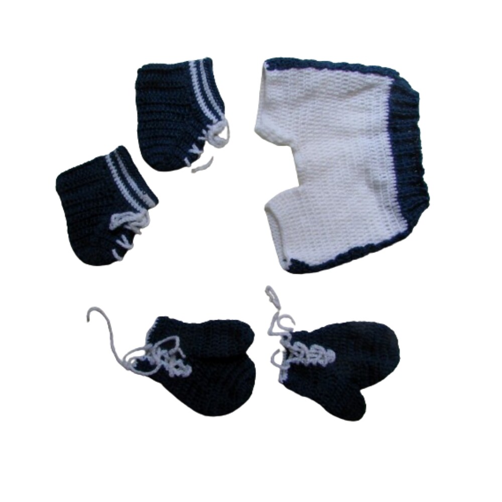 Newborn boxe