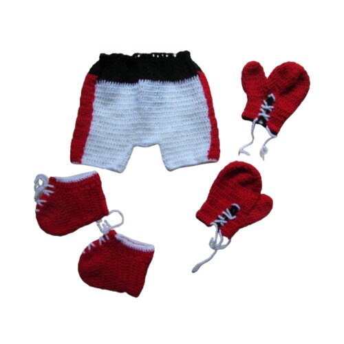 Newborn boxe