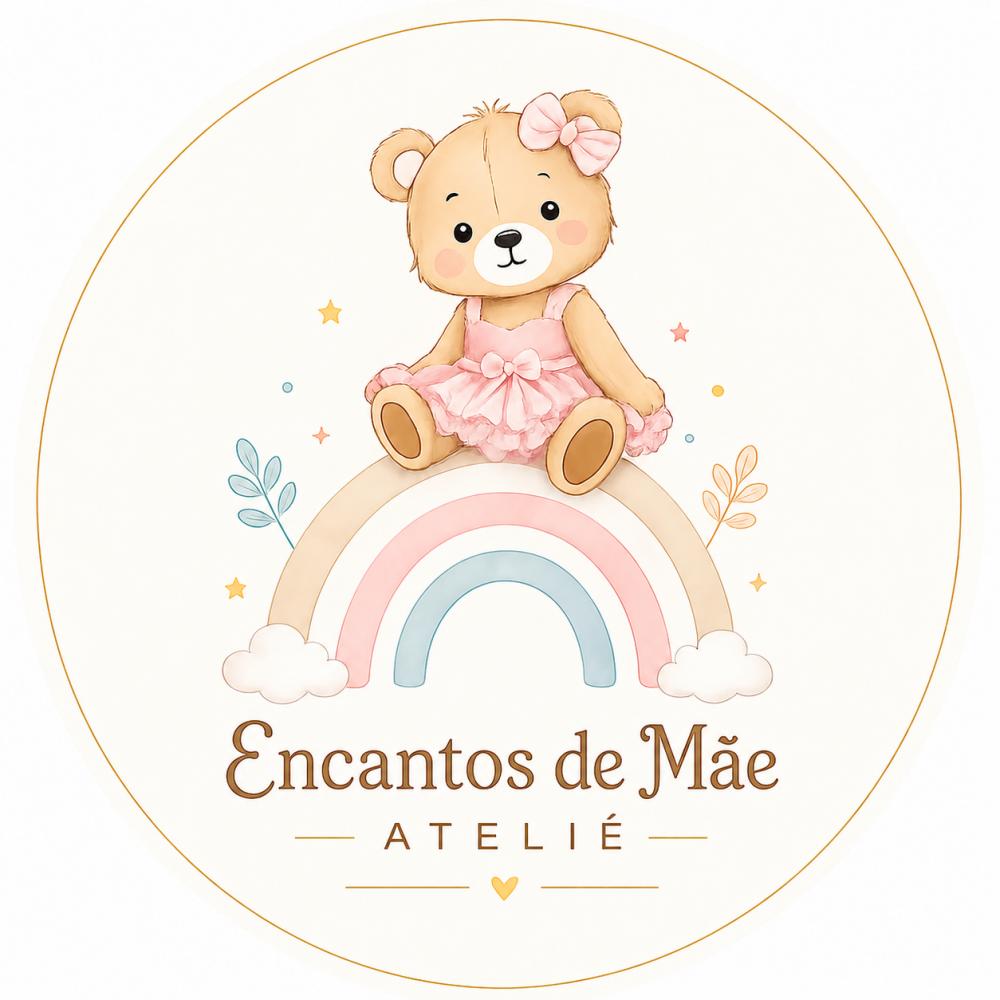 Encantos de Mãe Ateliê