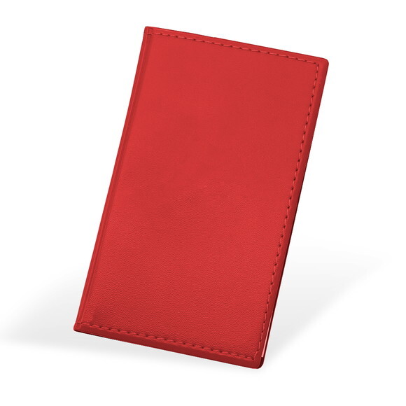 10 Blocos Anotações Post It - Vermelho -bca011
